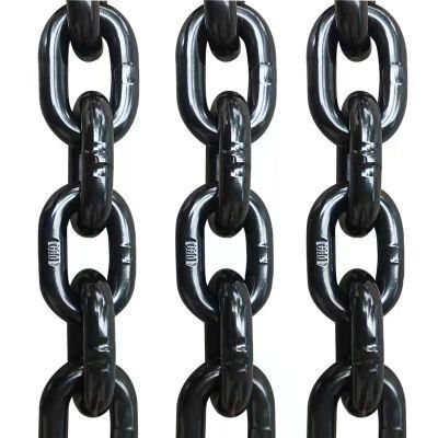 Cheap Price 10mm G80 Load Chain/Lifting Chain/Hoist Chain