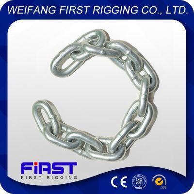 BS Long Link Chain with Competitive Price