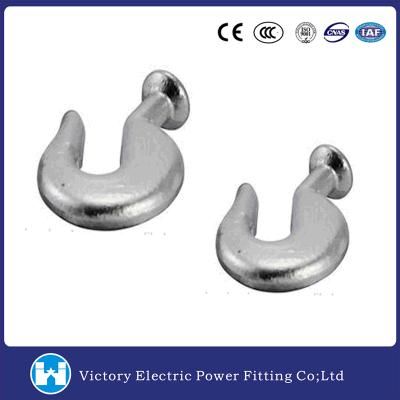 Big Ball End Hook for Pole Line Fitting