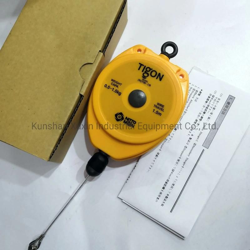 Tw-1r Tigon Spring Balancer