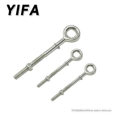 Stainless Steel Us Type Eye Bolt G291