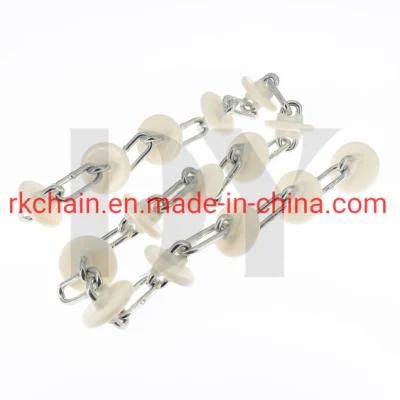 Tube Chain Conveyor Chain for Slaughterhouse