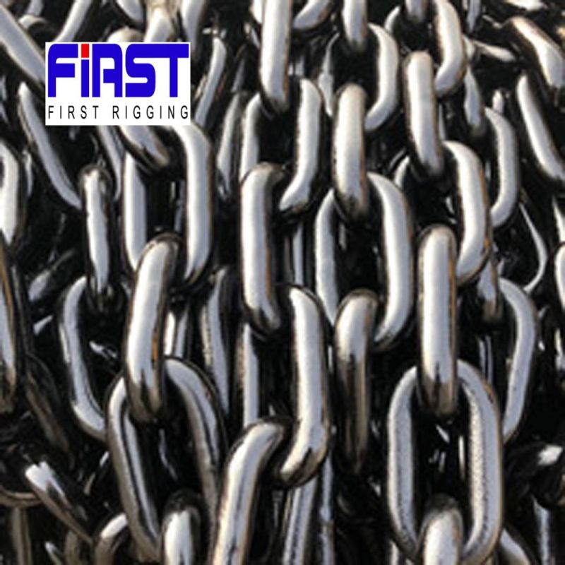 10mm High Quality Round Chain for Mine Machine