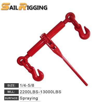 Heavy Duty Ratchet Chain Load Binder