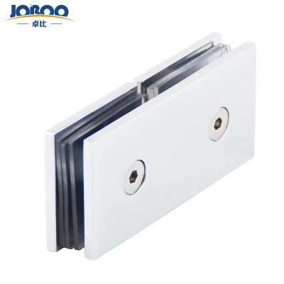 China Manufacturer Wholesale Glass Holding Clamps Glass Fixing Bracket for Shower Room