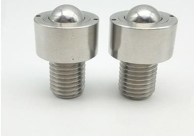 Stainless Steel Universal Ball Types Hardware Fasteners