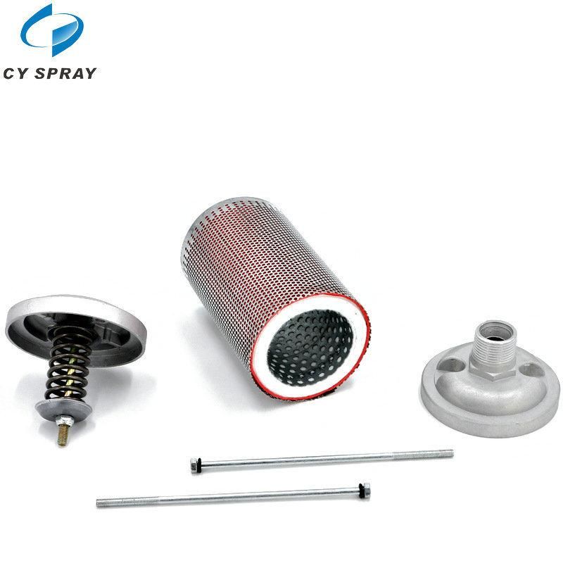 Air Compressor Element of Dryer Silencer