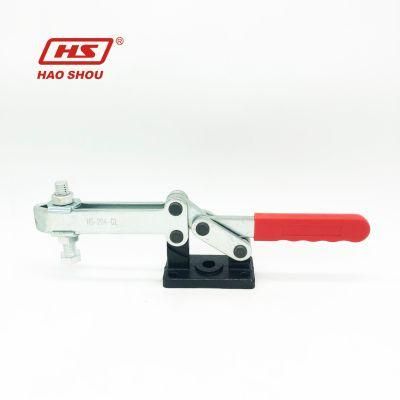 HS-204-Gl Taiwan Vertical Handle Toggle Clamps for Fixtures