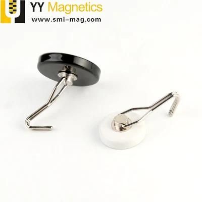 Custom Neodymium Magnet Hook Neodymium Magnetic Hook