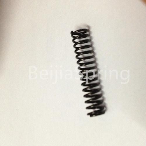 China Factory Outlet Stainless Steel Good Resilience Comprssion Return Spring