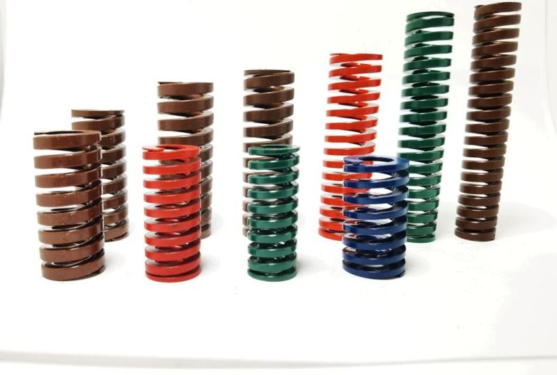 High Precision Compression Mould ISO Die Springs