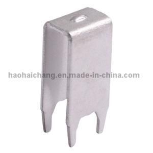 High Standard Galvanized Steel Bracket