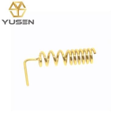 High Performance 3G Copper Coil Spring Antenna