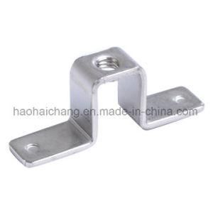 Electric Stainless Steel Small Mounting Bracket