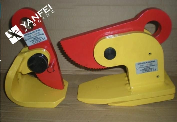 Dfm Series Lifting Clamp Lifter Supplier