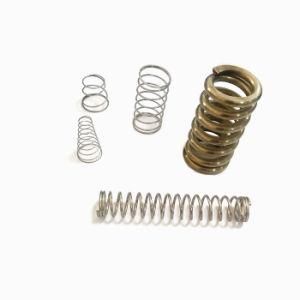 Customized Wire Forming Extension Spring, Stainless Steel Spring Constant Coil Spring, Compression Springs by Drawings