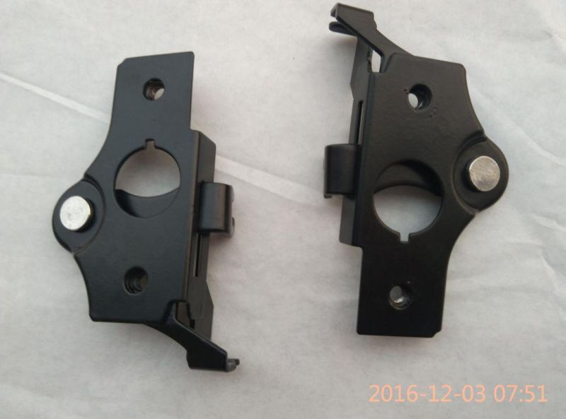 Custom Metal Bracket Wholesales Factory in China