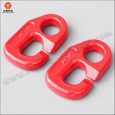 G80 Alloy Steel Forged G Hook for Fishing and Overseas Rigging