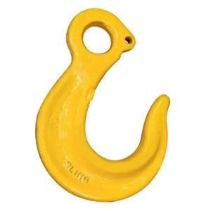 Chain Sling Lifting Hooks with Chains 7mm to 26mm