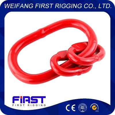 Wholesale Custom High Quality G100 Steel Lifting Mater Link Assembly