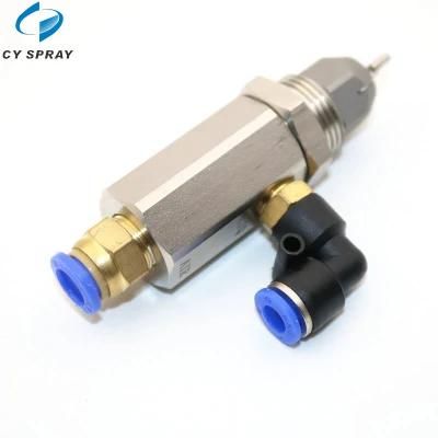 2021 Wholesale Ultrasonic Spray Shaping Nozzle for Industrial Humidifier