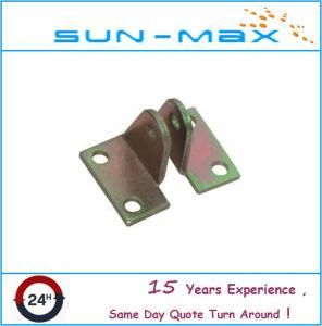 Customized Support Cushion Bracket, Metal Trestle