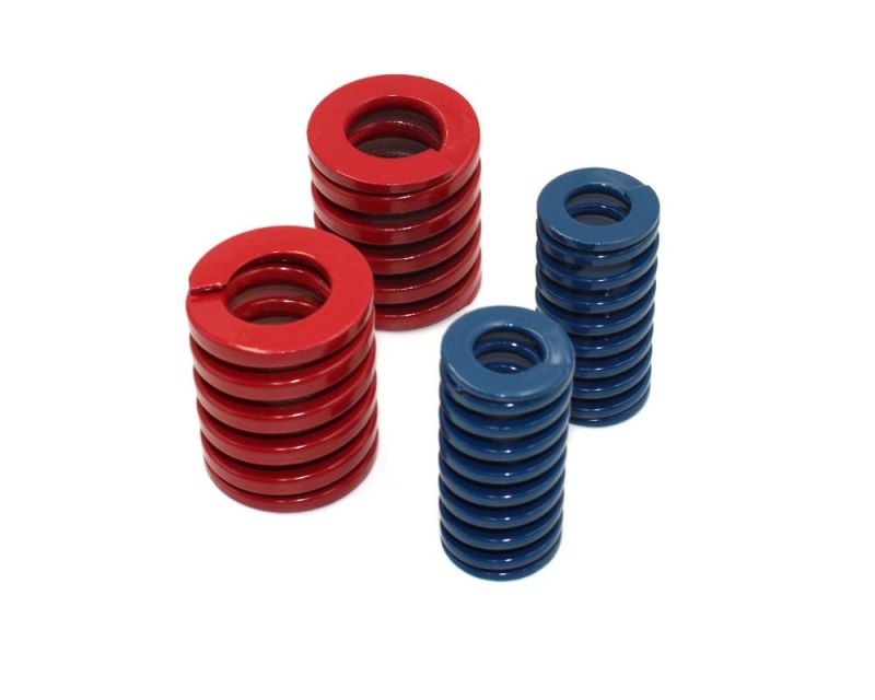 Custom Standard Endurable High Quality Compression Torsion Metal Spring