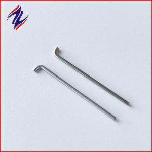 Custom Made SUS304 Shaft for Fan Heater