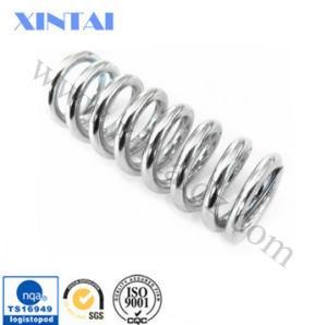 Customized Car Accessories CNC Coil Compression Spring