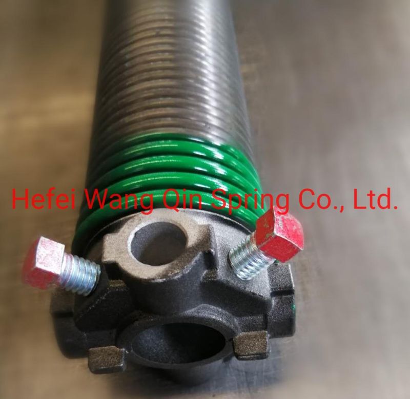 Wholesale Customized Industrial Usage Torsion Springs Extension Spring Tension Springs