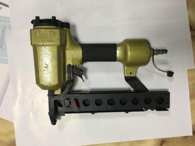 China Supplier 422j Staples Gun Pneumatic Tool