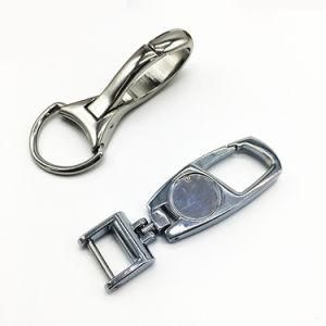 Hot Sale Zinc Alloy Pet Swivel Snap Hook for Chain Bag Accessories (HS0009)