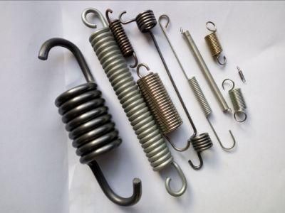 Wholesaler Customized Small Spiral Spring Small Torsion Coil Springs