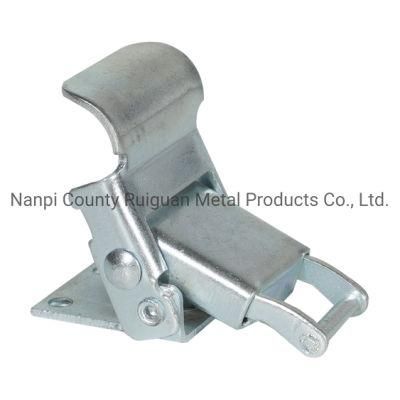 Metal Sheet Metal Parts Hardware Fastener Sheet Metal Parts Laser Cutting Parts High Quality Sheet Metal Parts