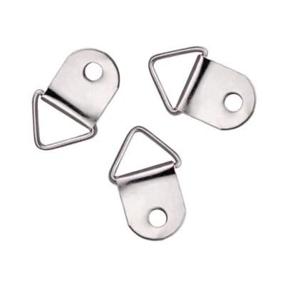 Picture Hanging Hardware Picture Hangers for Drywall Zinc Plated Hooks