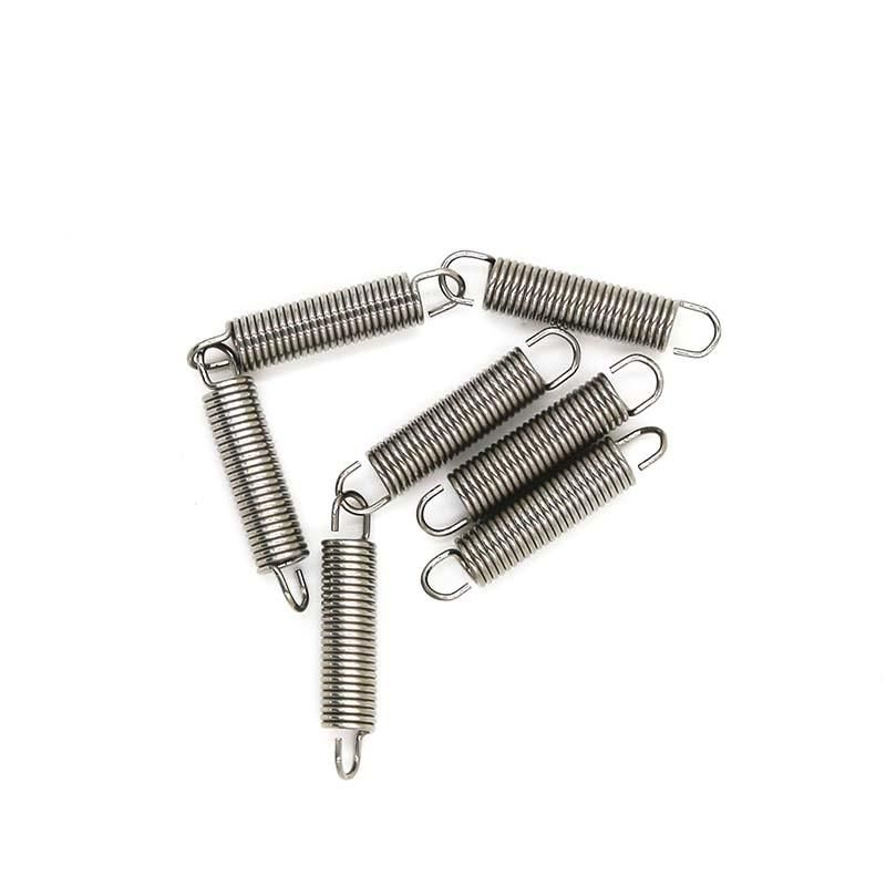 Small Size Best Selling Products Tension Springs Stainless Steel Spring