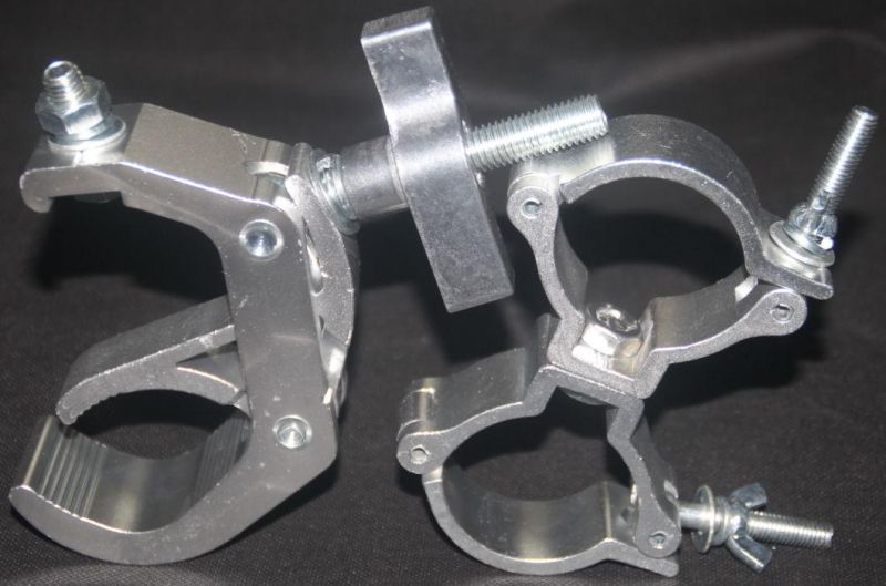 Aluminum Alloy Stage Hook