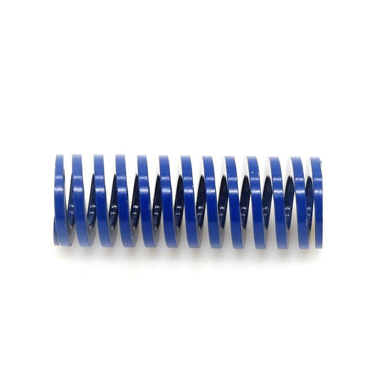 Discount Is Greater Than 15% off Injection Mould Mold Coil Compression Spring for Stamping