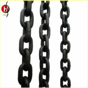 G80 Alloy Forged Steel Chain