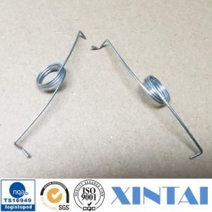 Hardware Industry Steel Adjustable Small Flexible High Quality Torsion Metal Spring