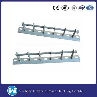 Hot DIP Galvanized Secondary Rack (F03)