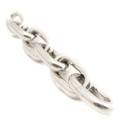 High Quality Stainless Steel Link Chain