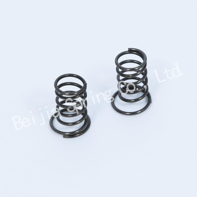 China Factory Outlet Stainless Steel Good Resilience Comprssion Return Spring