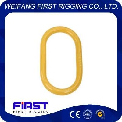 a-342 Forged Plastic Spraying Master Link for Lifting