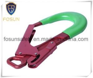 Forged Hook Aluminum Safety Hook Snap Hook