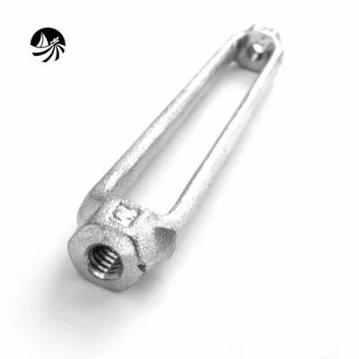 Stainless Turnbuckle Heavy Duty Turnbuckle Open Closed Body