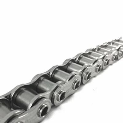 Hollow Pin Roller Chain for Stainless Steel