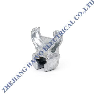 High Quality Hot DIP Galvanization Socket Thimbles