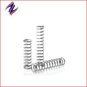 Custom OEM Precision Custom Thin Wire Long Spring with Good Quality