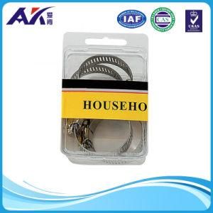 Stainless Steel Hose Clamp Kit